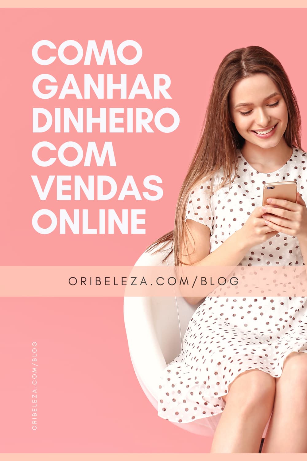 Como Ganhar Dinheiro com Vendas Online