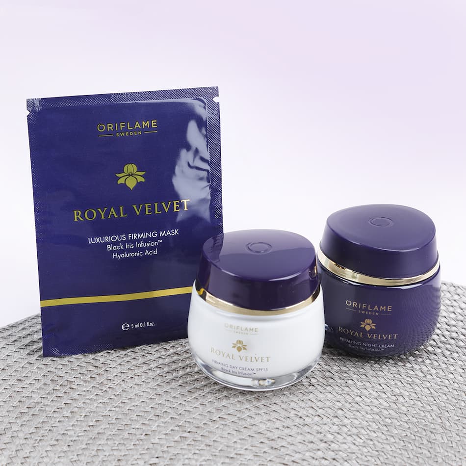 Royal Velvet