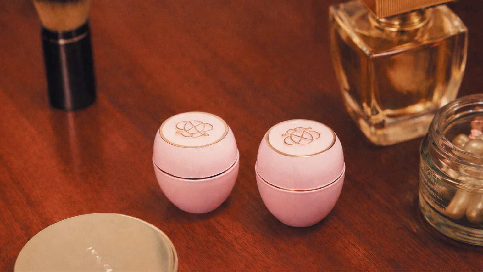 Geleia Real Oriflame