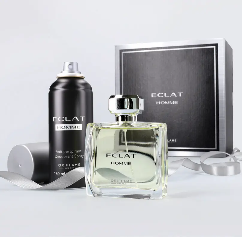 Kit Gentleman Moderno