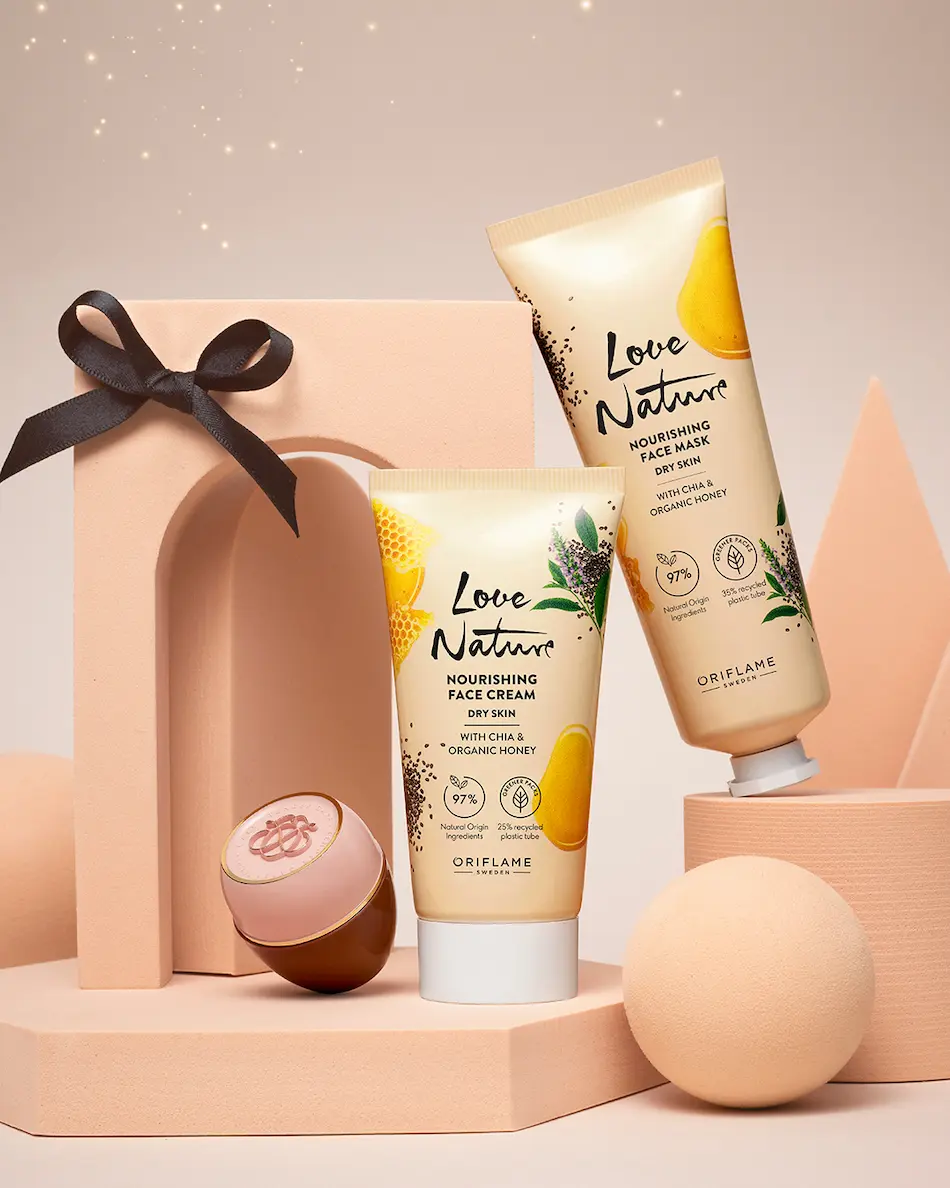 Kit Cocoa Cocoon