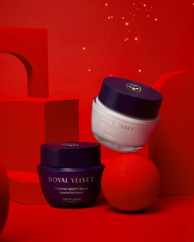 Kit Luxe Royal