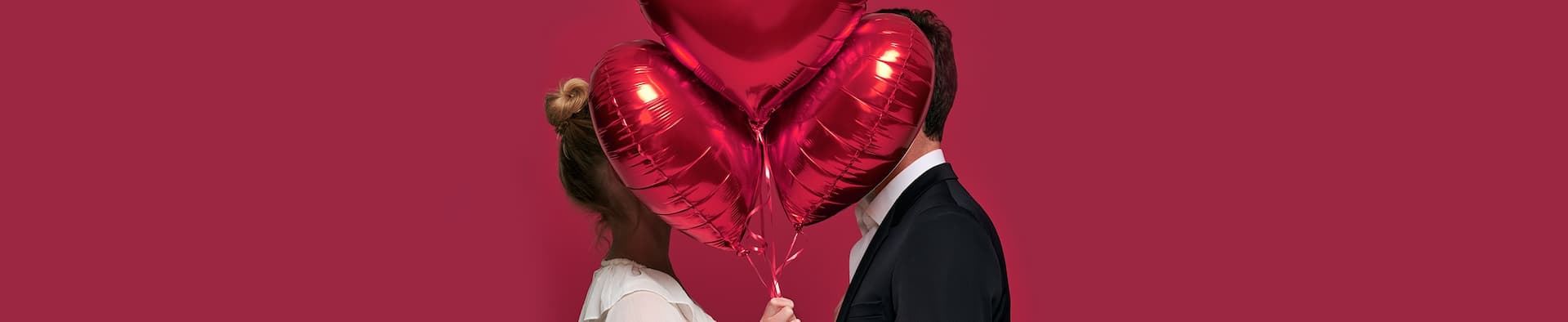 Dia dos Namorados Oriflame