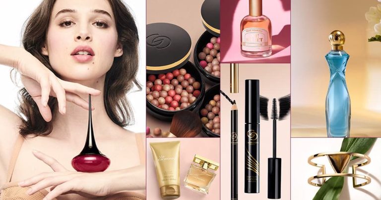 Promoções Oriflame