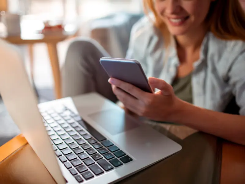 Encomendas Online