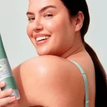 The Body Edition Oriflame