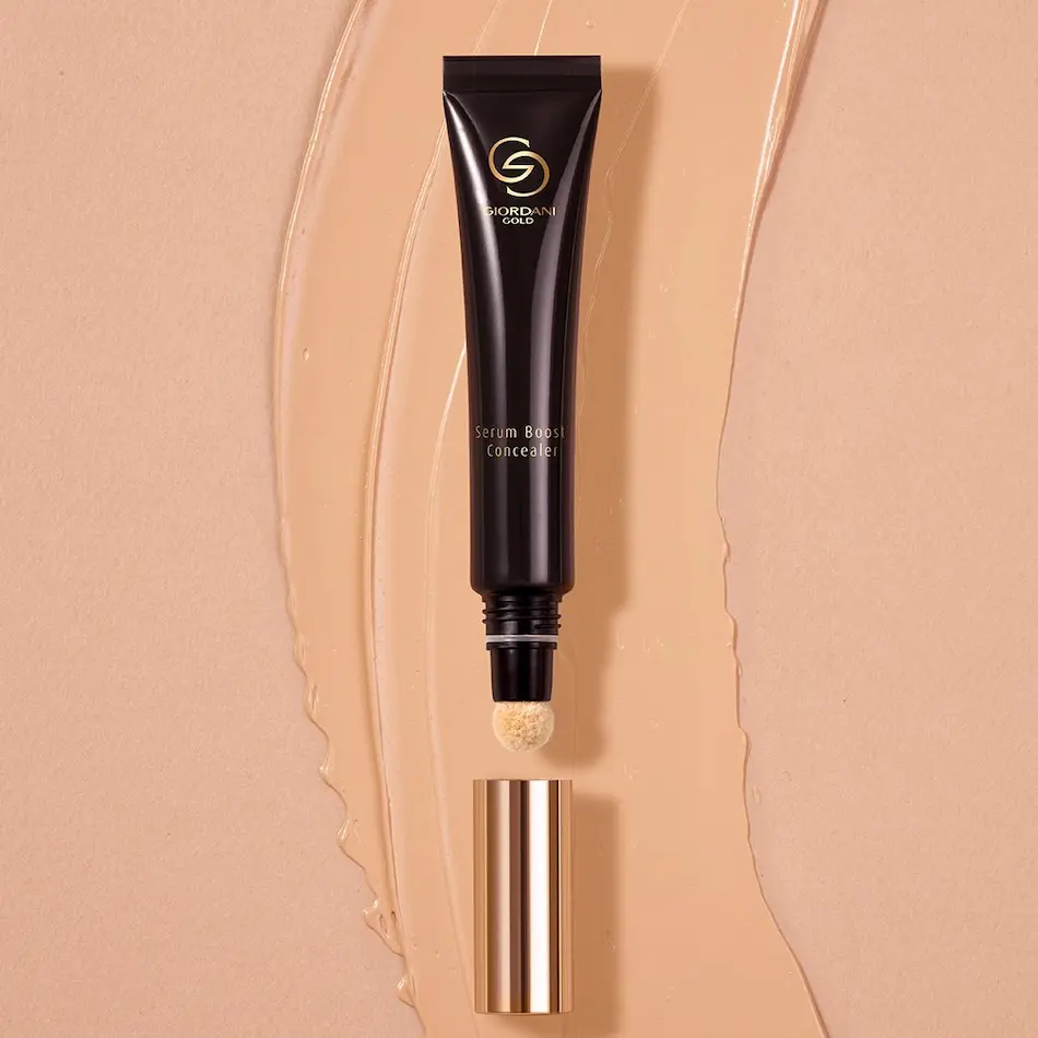 Corretor Serum Boost Giordani Gold da Oriflame