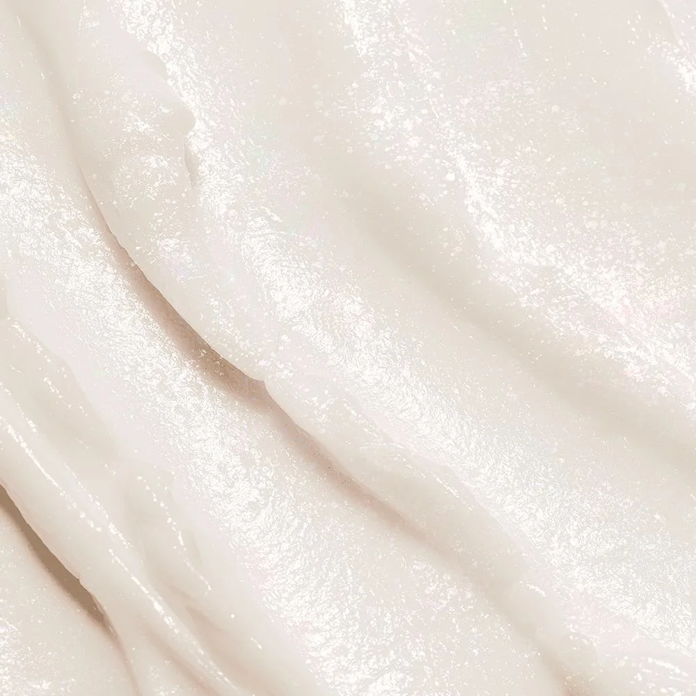 Textura do creme Diamond