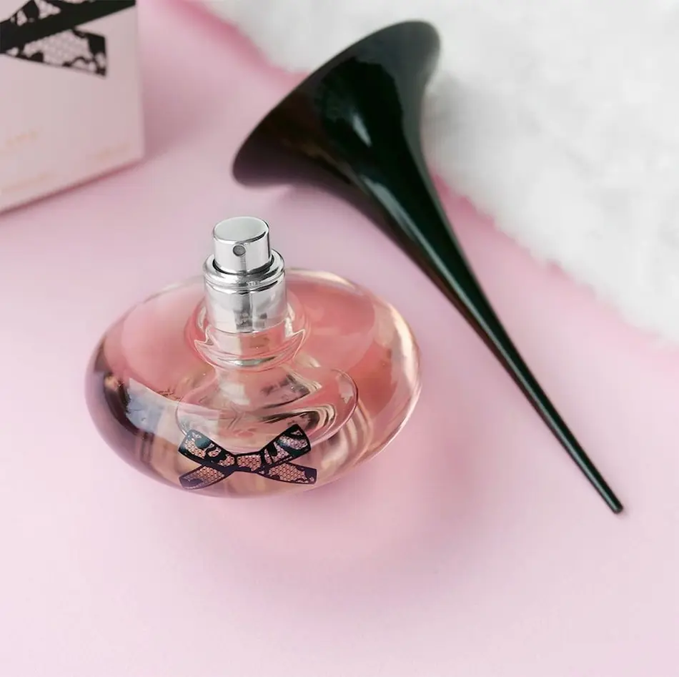 Love Potion Secrets da Oriflame