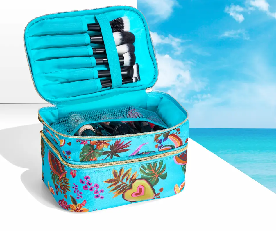 Nécessaire Summer Bliss Oriflame