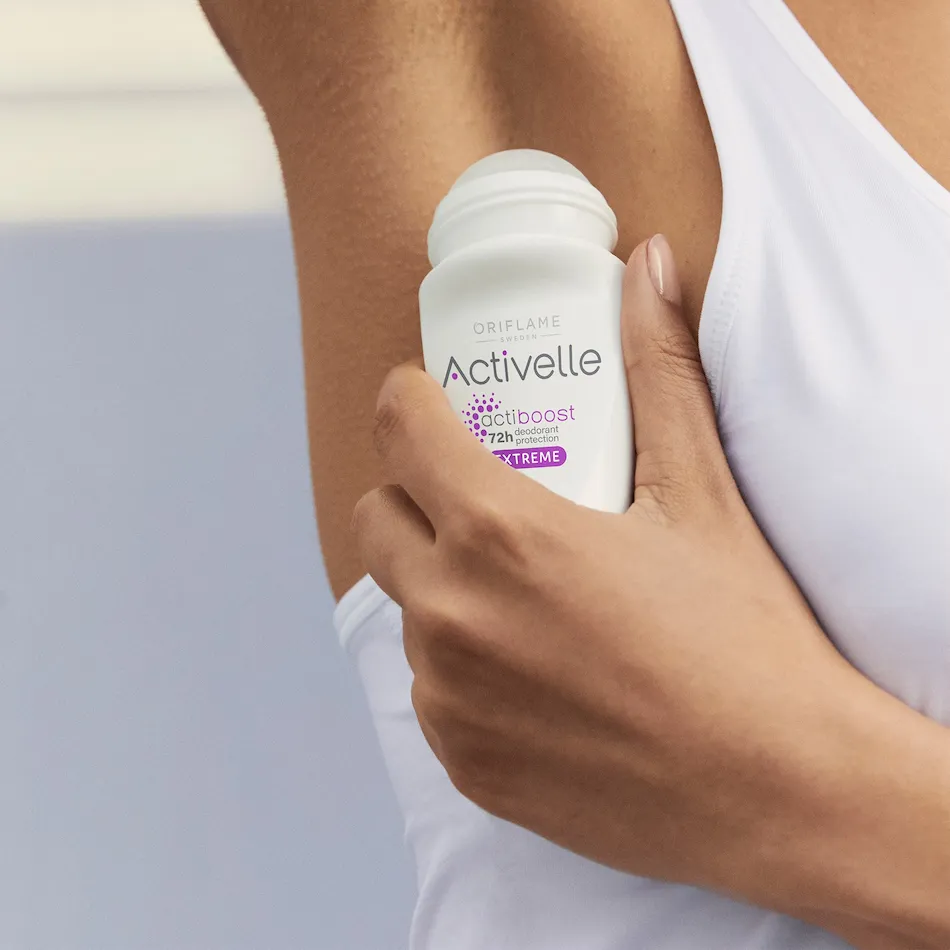 Activelle Extreme