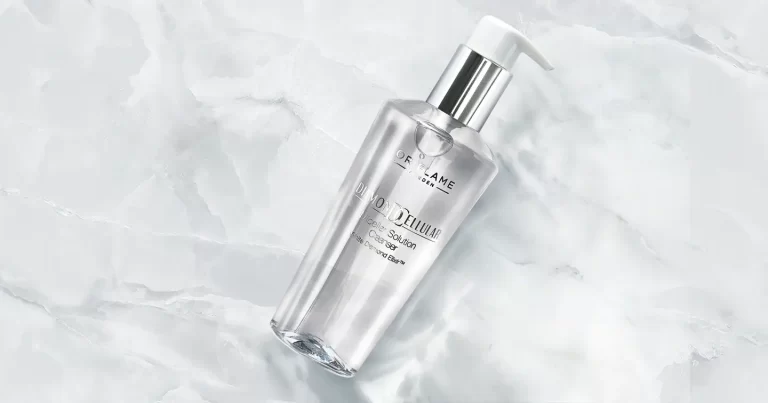 Limpeza Micellar Diamond Cellular