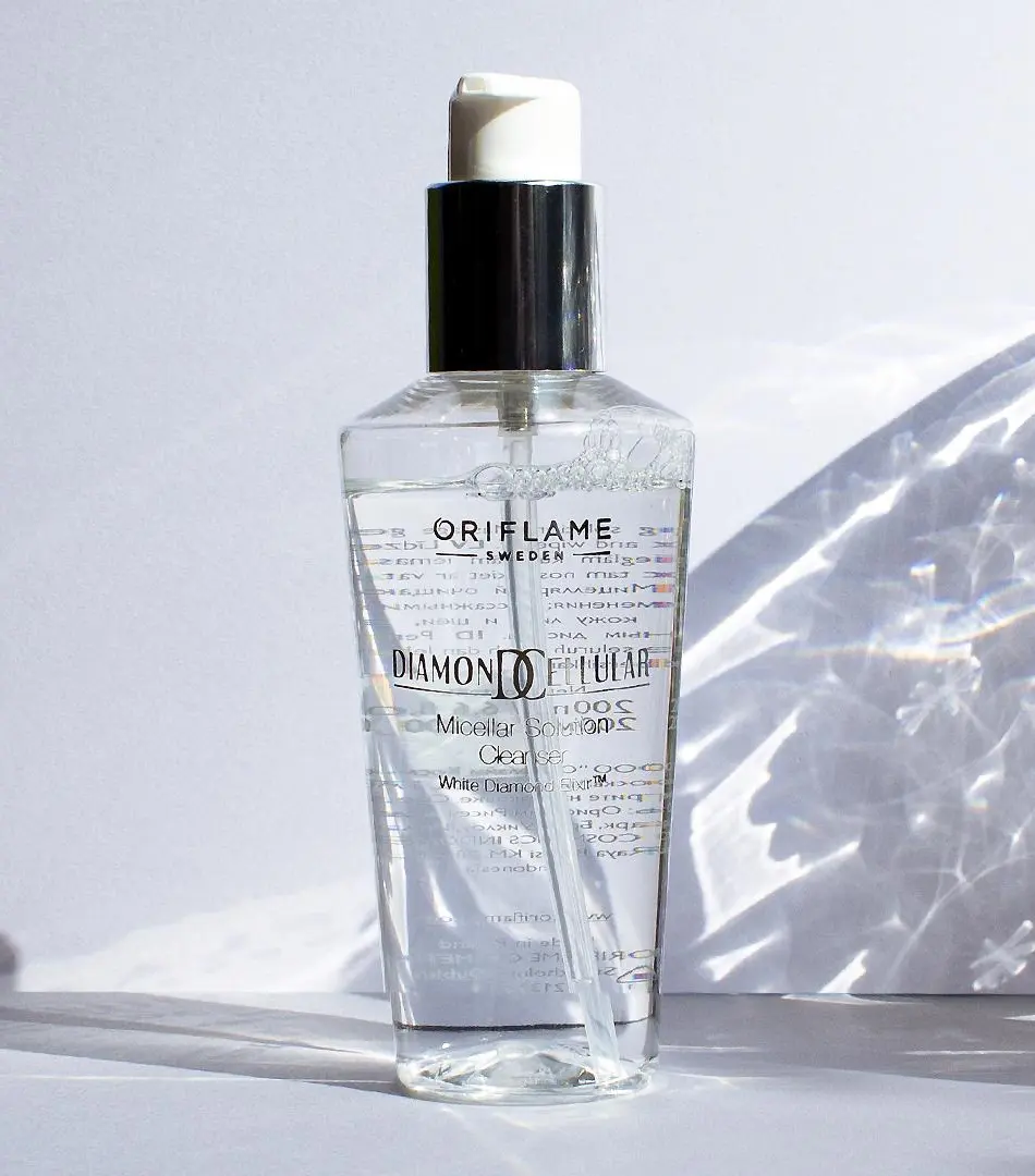 Comprar Oriflame