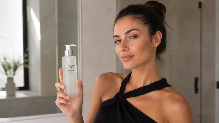 Limpeza Micellar Diamond Cellular