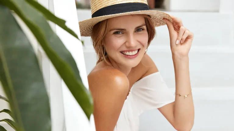 Produtos para o verão