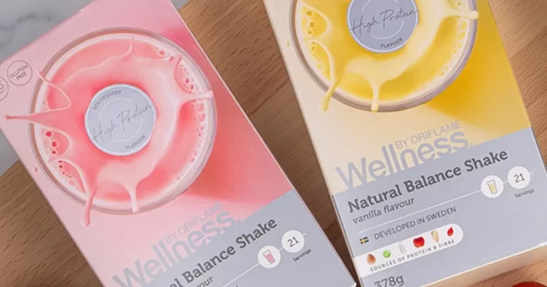 Como receber produtos Wellness Grátis