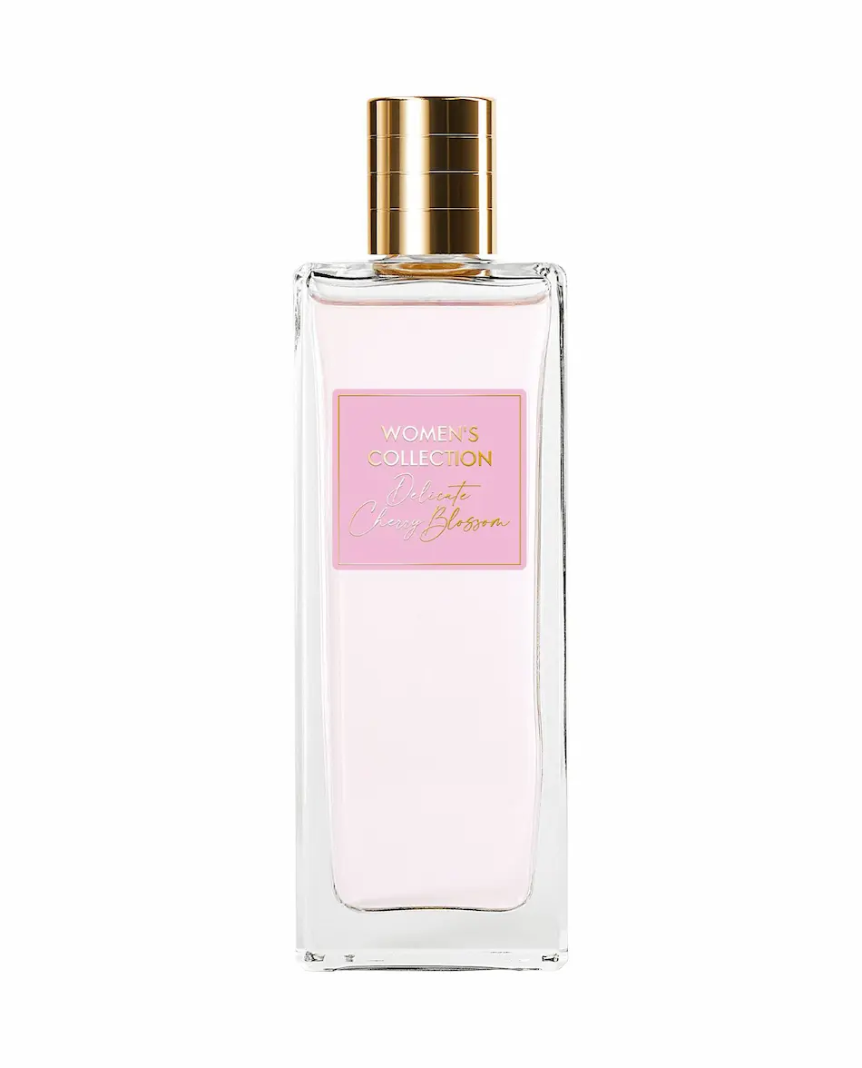Delicate Cherry Blossom