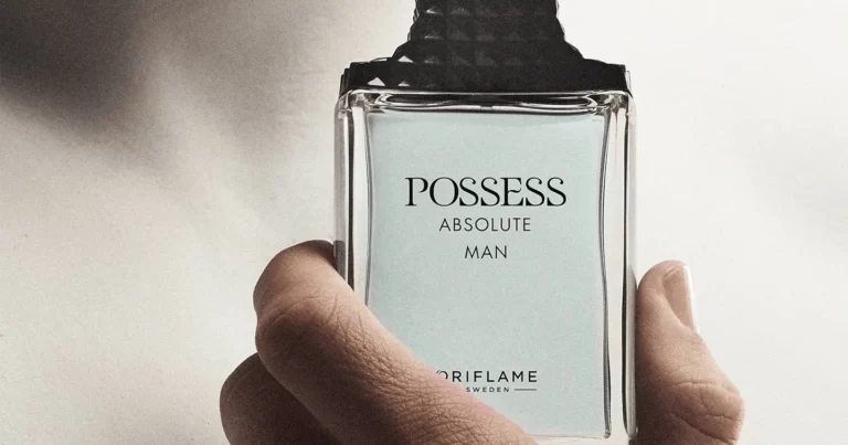 Eau de Parfum Possess Absolute Man