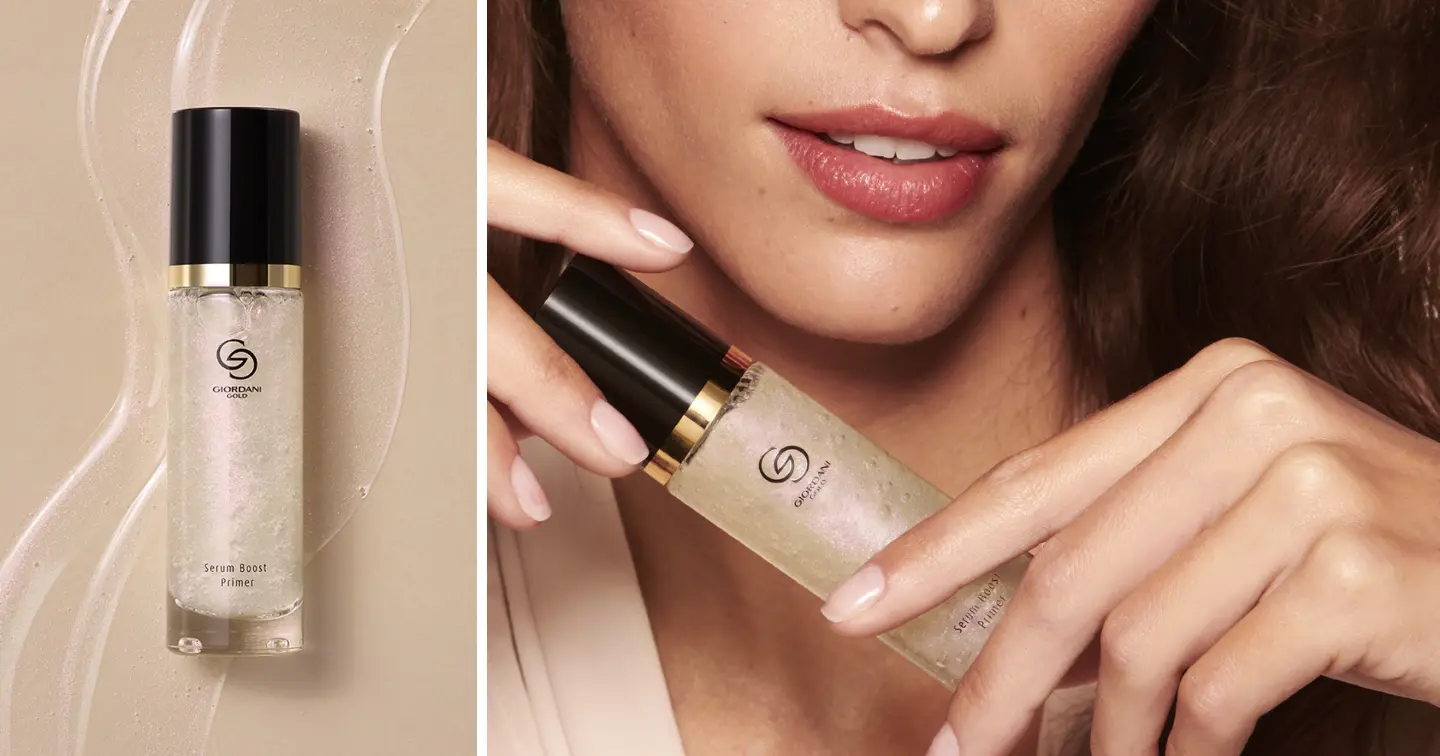 Primer Maquilhagem - Para que serve