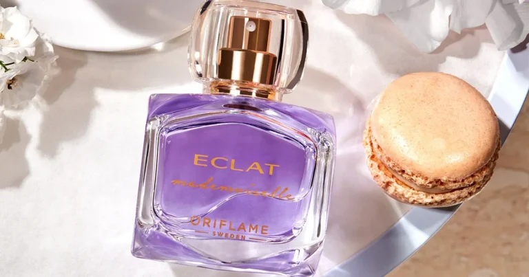 Eau de Toilette Eclat Mademoiselle