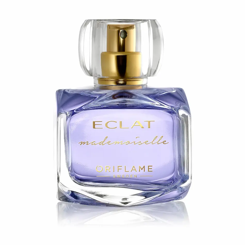 Eau de Toilette Eclat Mademoiselle