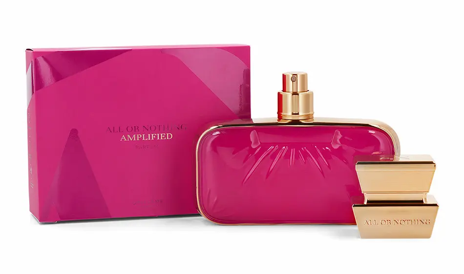 Parfum All or Nothing Amplified