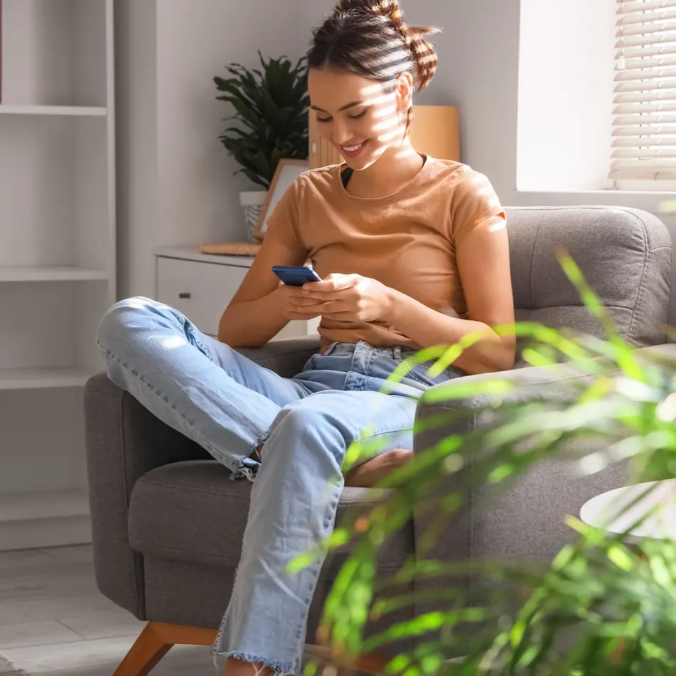 Ganhar dinheiro online a promover produtos Oriflame