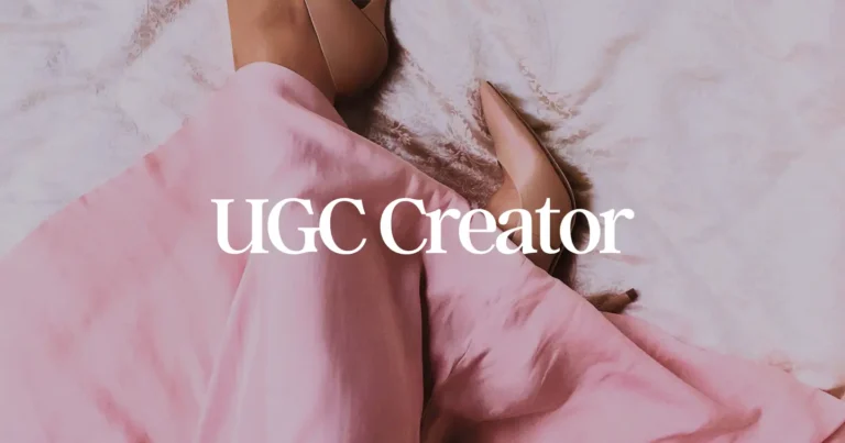 UGC Creator Portugal