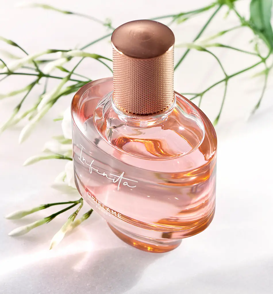 Eau de Parfum Infinita