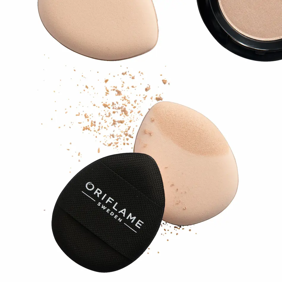 Três esponjas, máximo desempenho