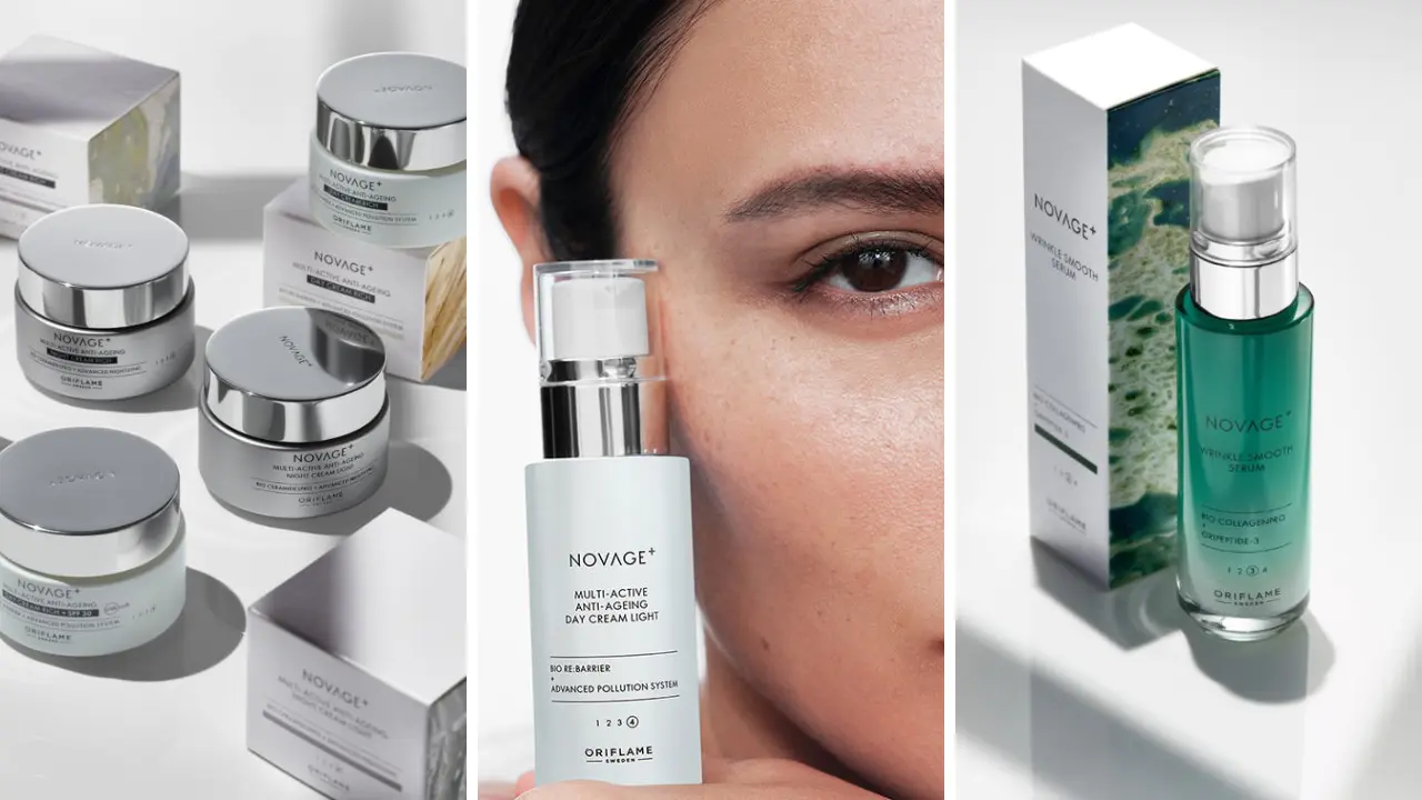 Alternativa ao Retinol para pele sensível