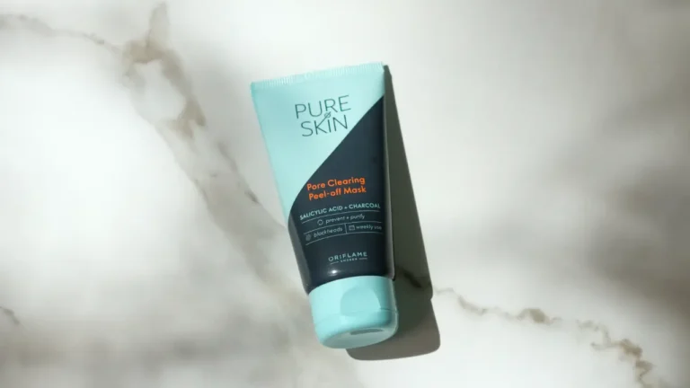 Máscara Facial Peel-Off Pure Skin