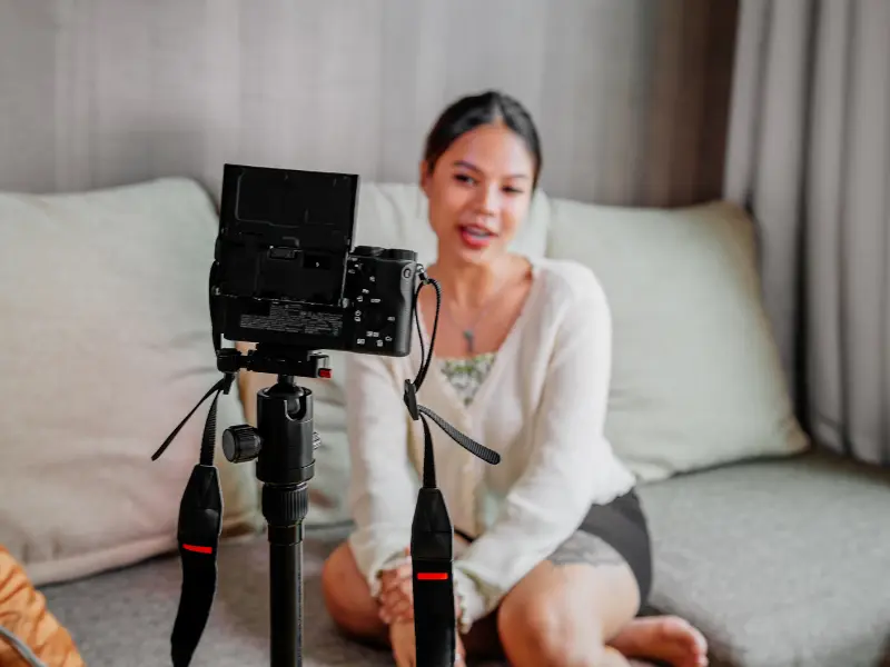 UGC Creator