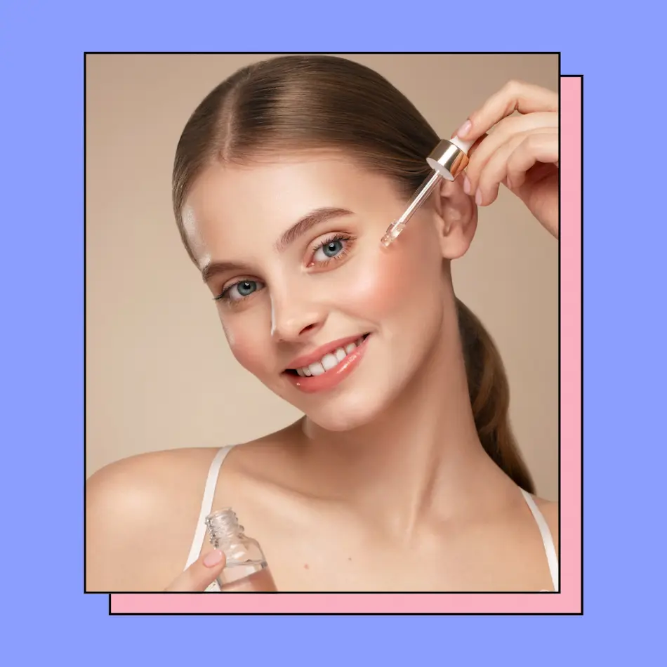 Como usar Retinol na casa dos 20 anos