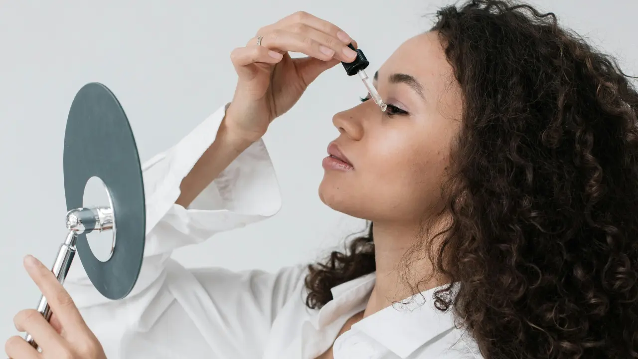 Benefícios do Retinol para o Rosto