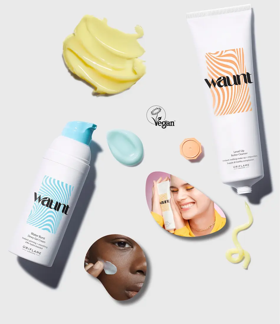 Estes dois produtos vegan podem transformar a sua pele em minutos