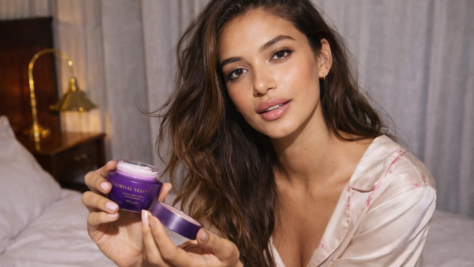 Primeiros passos revendedora Oriflame