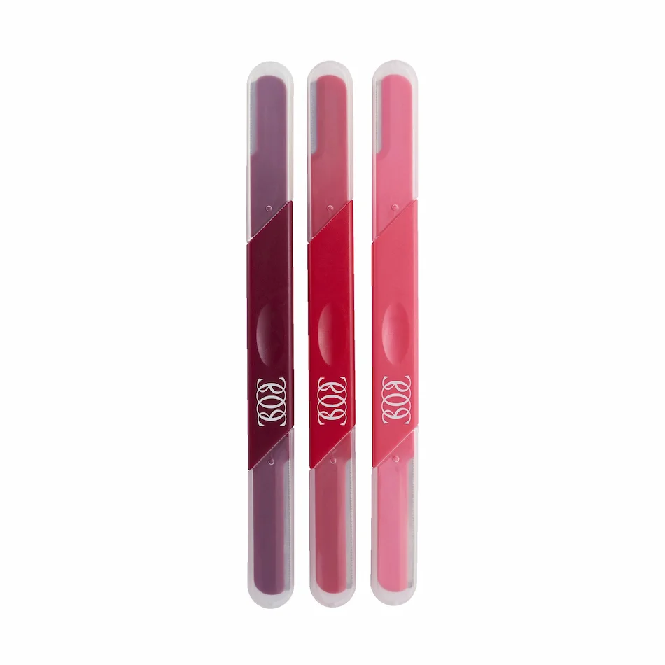 Lâminas Oriflame