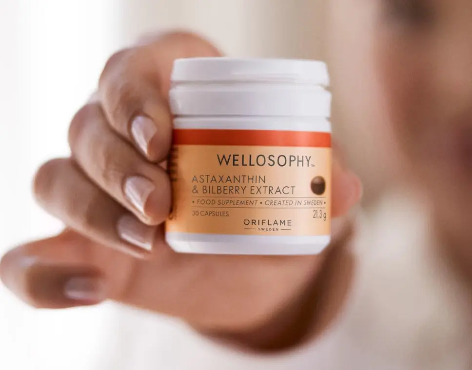 Astaxantina