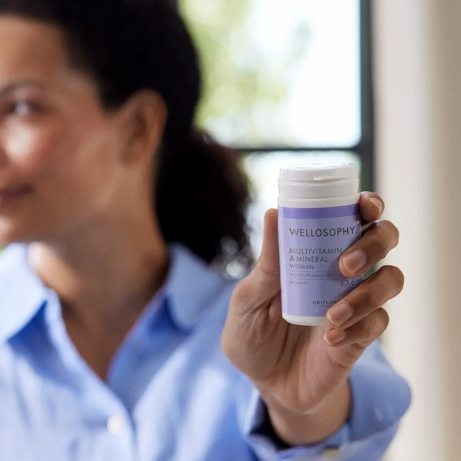 Os benefícios de cada vitamina e mineral