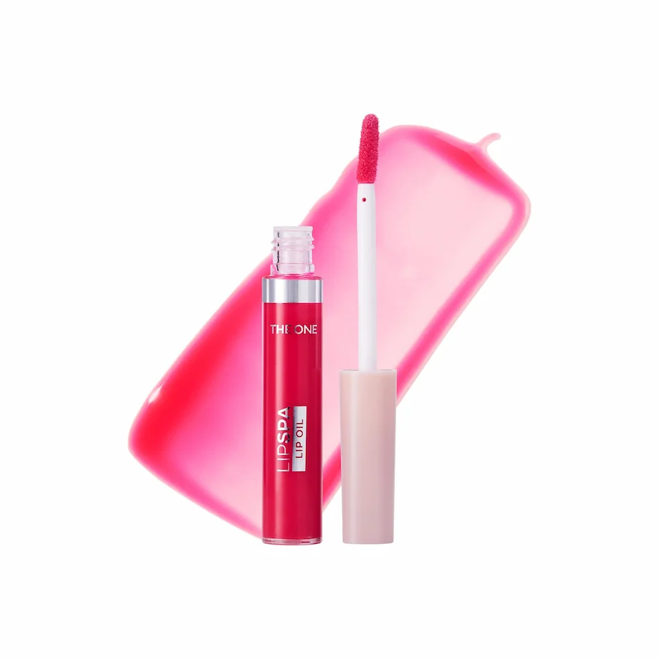 Lip Spa THE ONE – Red