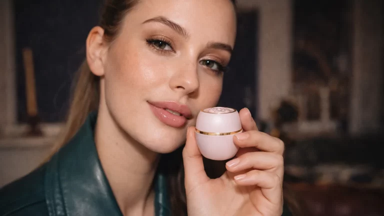 Tender Care Oriflame