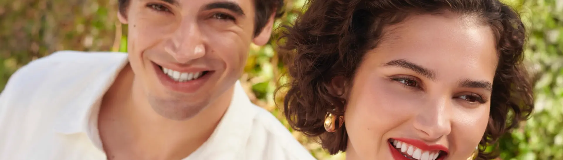 Dia dos Namorados Oriflame