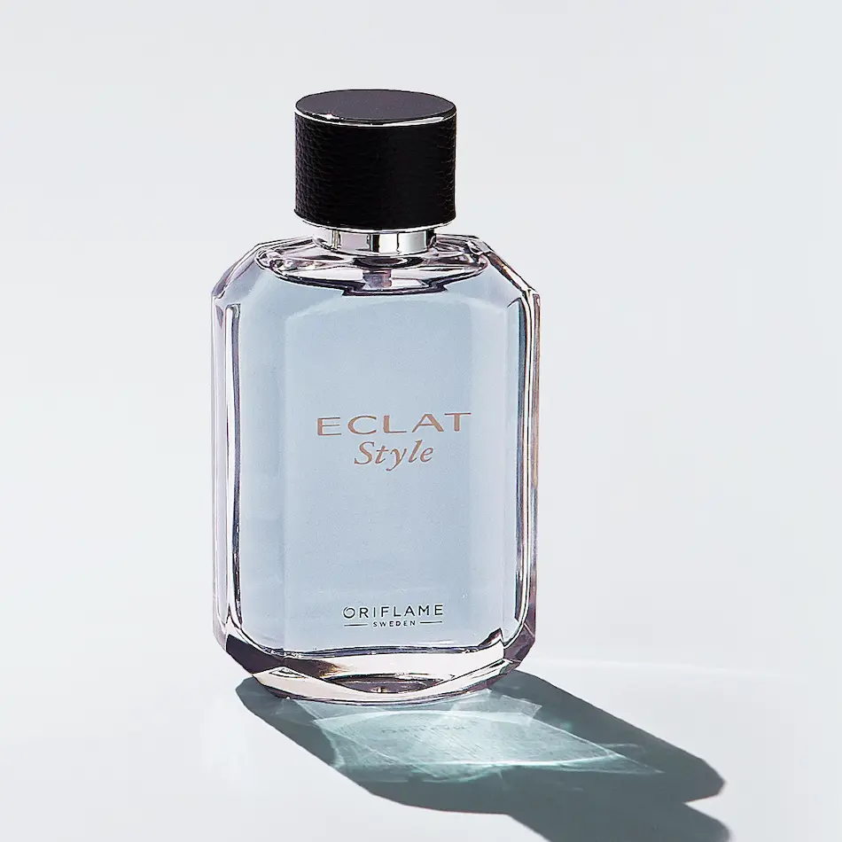 Parfum Eclat Style