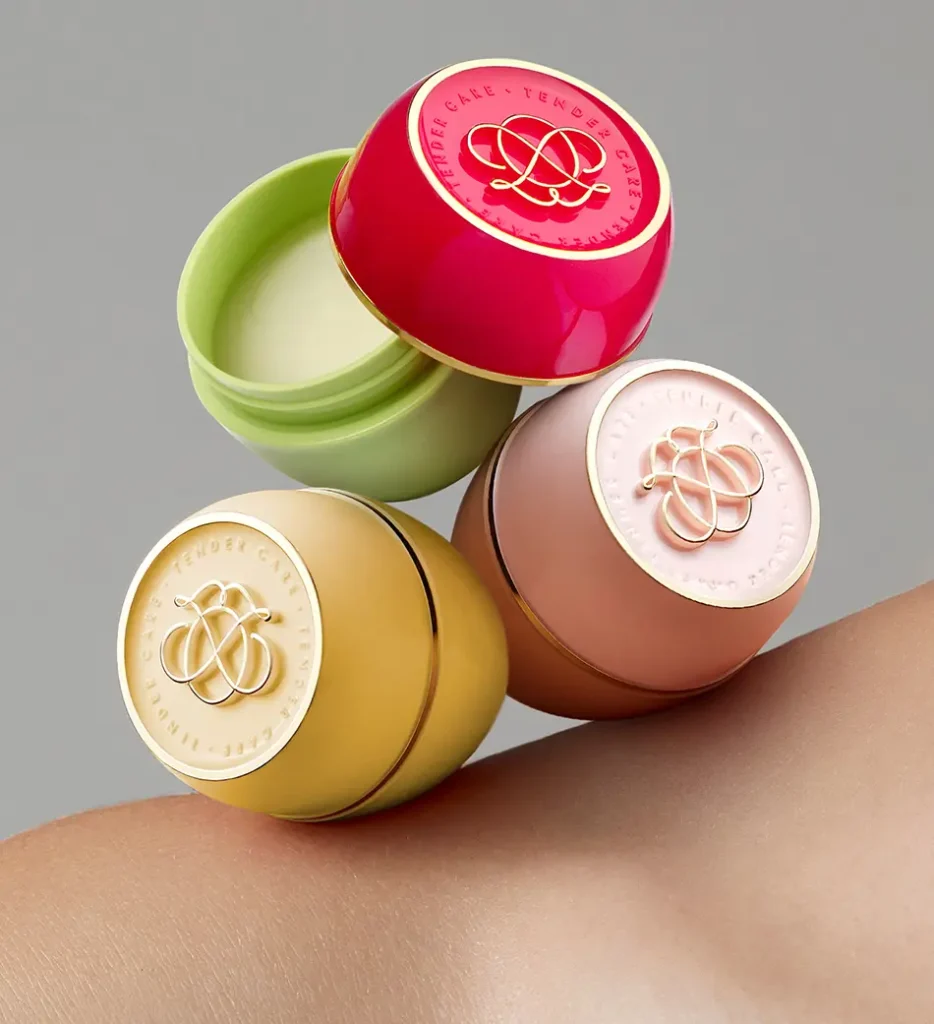 Aromas da Geleia Real Oriflame