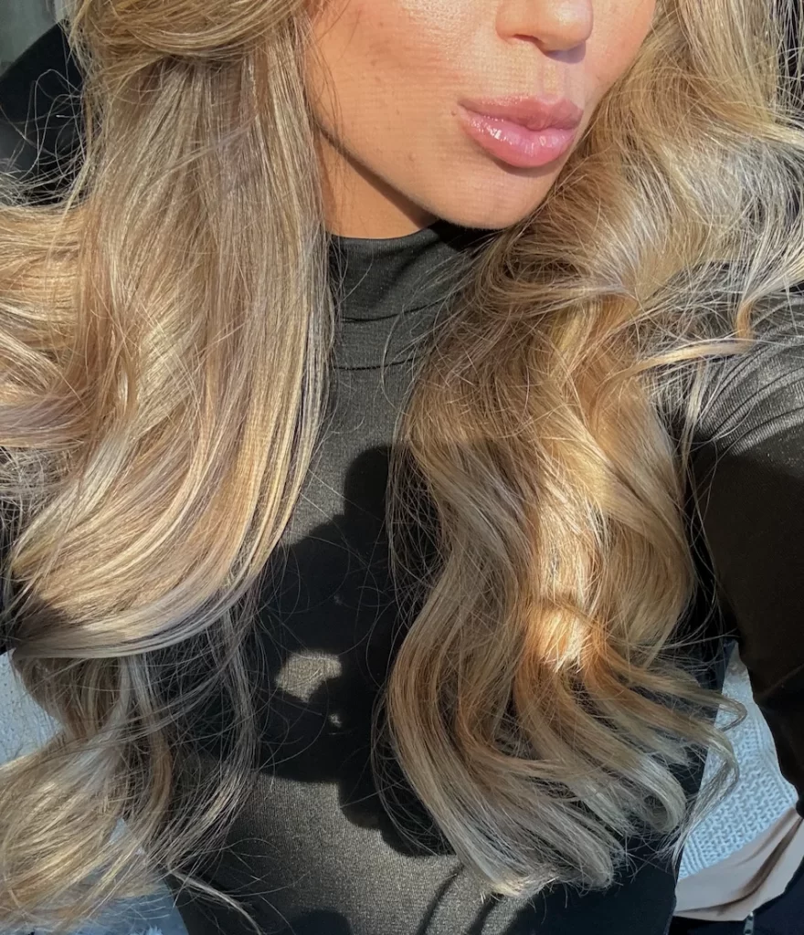 Porque é que os lábios secam com tanta facilidade