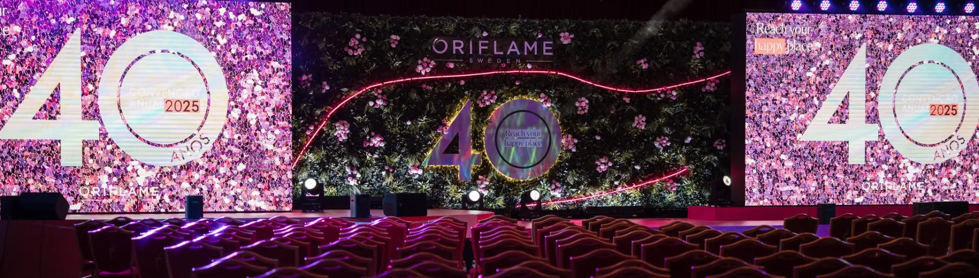 Oriflame Portugal