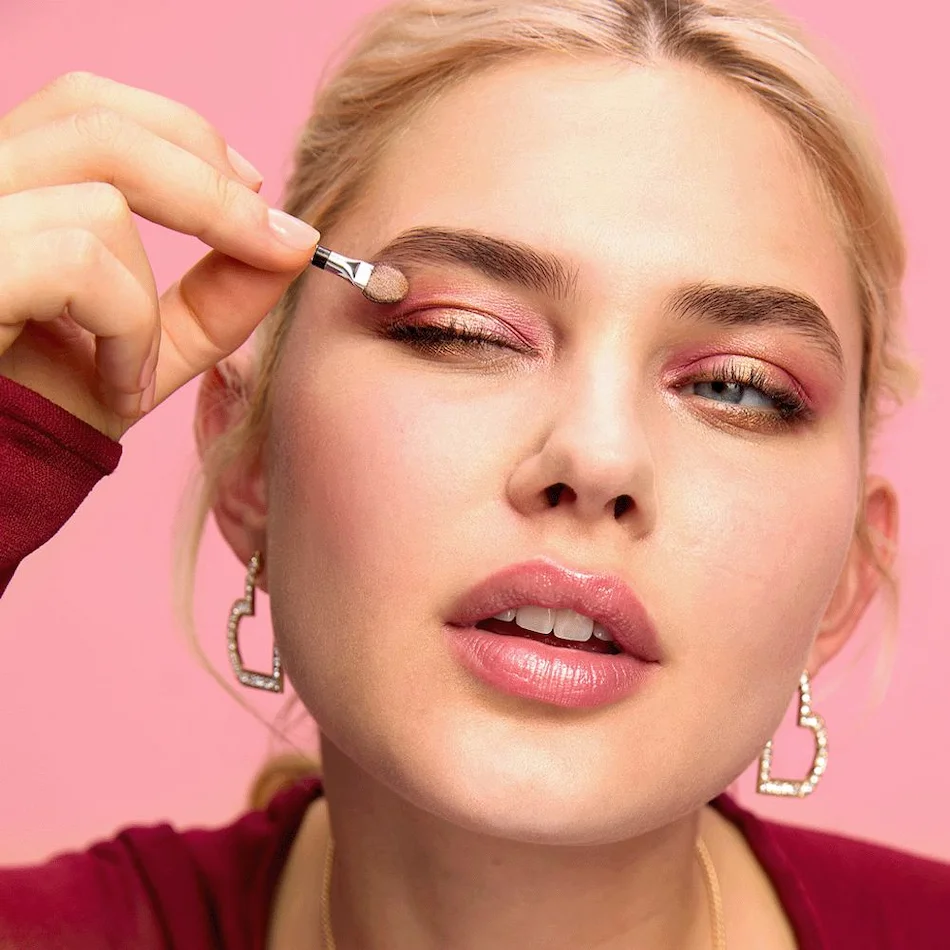 Looks fáceis para copiar já