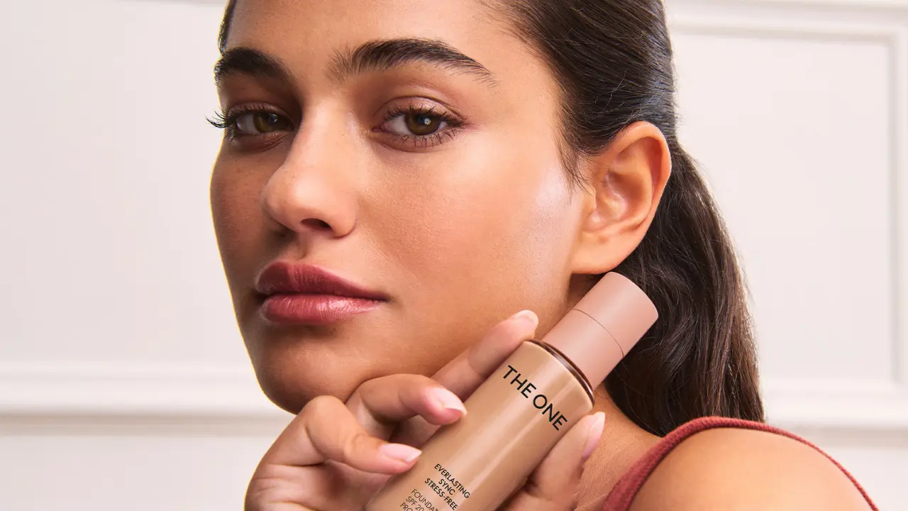 Catálogo 4 de 2025 da Oriflame