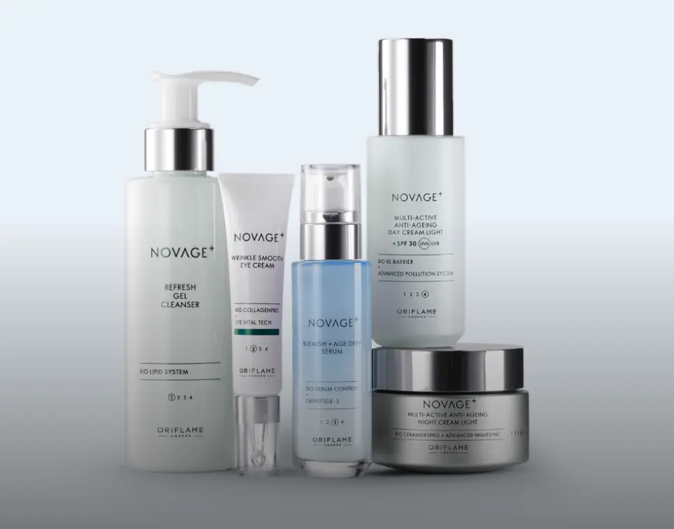 Skinergise NovAge